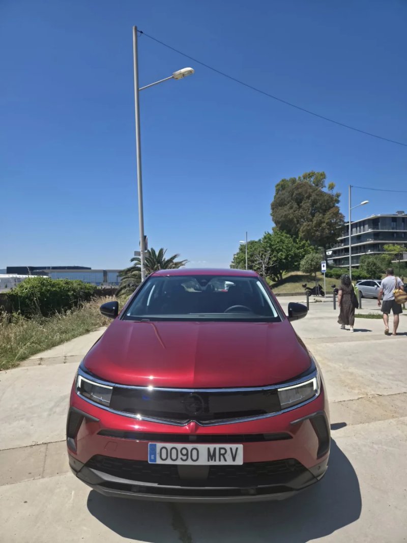 Opel Grandland 2024 - foto 1