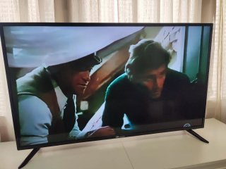 Televisión