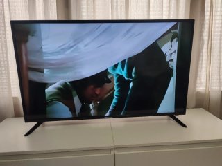 Televisión
