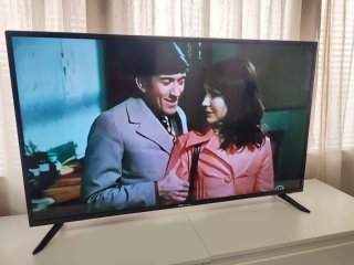 Televisión