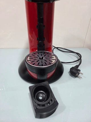 Cafetera Dolce Gusto