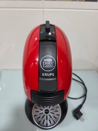 Cafetera Dolce Gusto