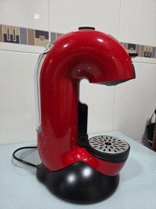 Cafetera Dolce Gusto