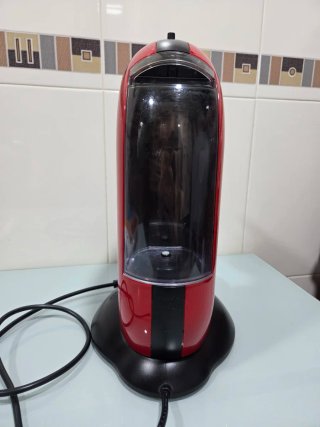 Cafetera Dolce Gusto