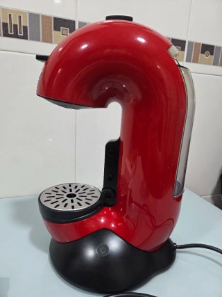 Cafetera Dolce Gusto