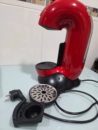 Cafetera Dolce Gusto