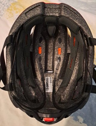 Casco LEM Motiv Attack