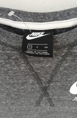 Maglia abito tunica donna Nike, tg M, vintage