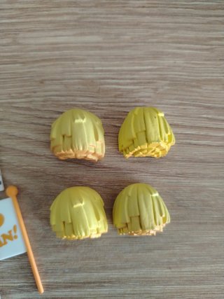 Muñecos de colección anime. Gundam Seed Destiny.