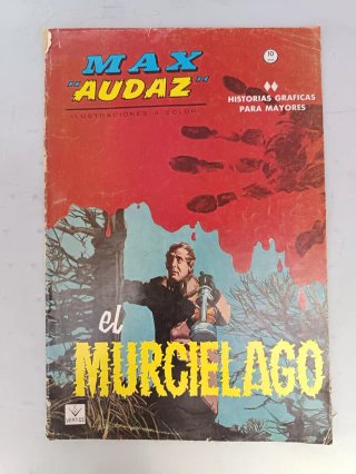 LOTE PABLO (COMICS CLÁSICOS - VARIAS COLECCIONES)
