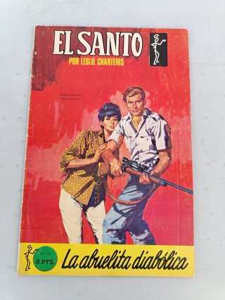 LOTE PABLO (COMICS CLÁSICOS - VARIAS COLECCIONES)