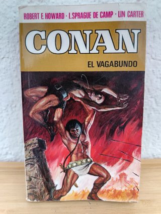 LOTE PABLO (COMICS CLÁSICOS - VARIAS COLECCIONES)