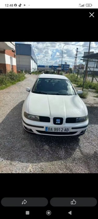 Seat Toledo  1999 1999