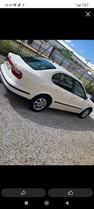 Seat Toledo  1999 1999