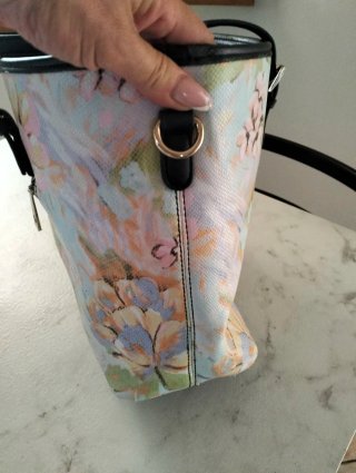 Borsa donna