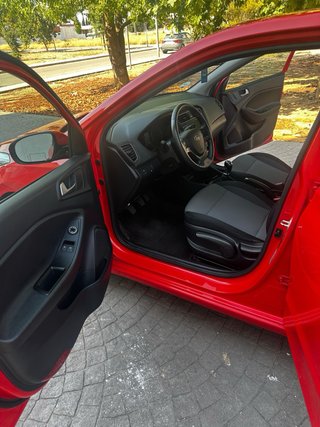 Hyundai i20 2019