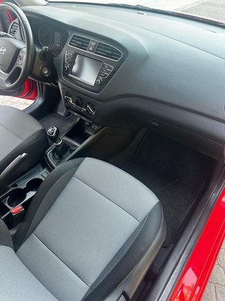 Hyundai i20 2019