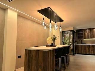 Casa adosada en venta en Altabix en Elche