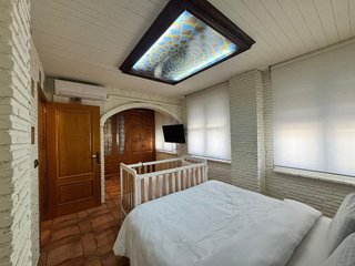 Casa adosada en venta en Altabix en Elche