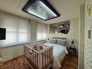 Casa adosada en venta en Altabix en Elche