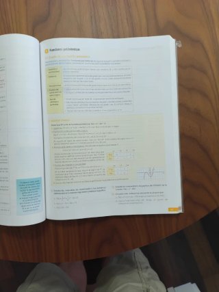 Matemáticas II. bachillerato. 2o