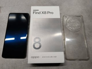 OPPO Find X8 Pro
