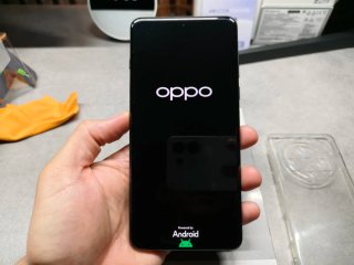 OPPO Find X8 Pro