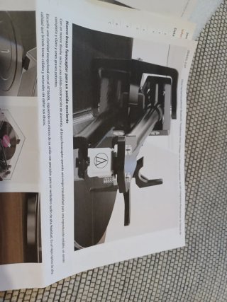Giradischi vintage