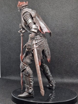 Figura Soul of Cinder Dark Souls 3