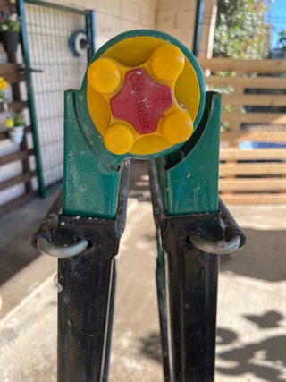 Escalera