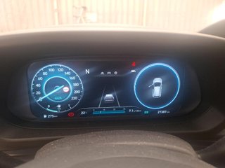 Hyundai BAYON 1.0 TGDI 74kW 100CV 48V Maxx (2023)