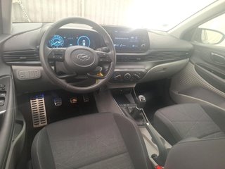 Hyundai BAYON 1.0 TGDI 74kW 100CV 48V Maxx (2023)