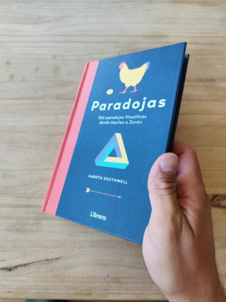 Paradojas