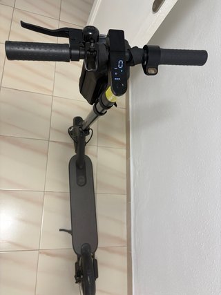 Patinete eléctrico