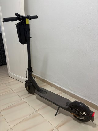 Patinete eléctrico