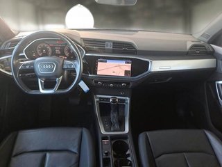 Audi Q3 45 TFSI e 180kW 245CV S tronic (2022)