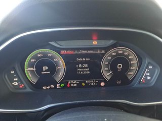 Audi Q3 45 TFSI e 180kW 245CV S tronic (2022)