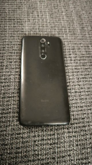 Xiaomi Redmi Note 8 Pro 128GB