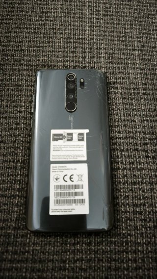 Xiaomi Redmi Note 8 Pro 128GB