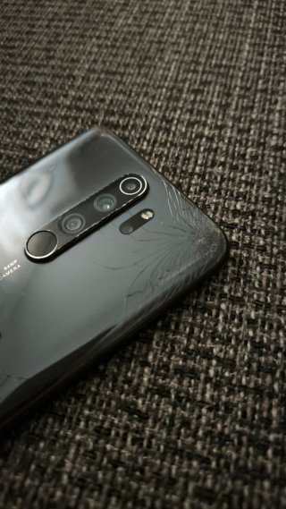 Xiaomi Redmi Note 8 Pro 128GB