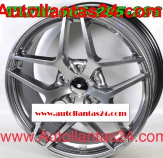 LLANTAS AUDI - 16877 r555395