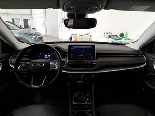 Jeep COMPASS 4Xe 1.3 PHEV 140kW190CV Limited AT AWD (2022)