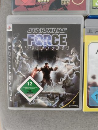 Videojuegos PS3 , PSP y Nintendo Ds