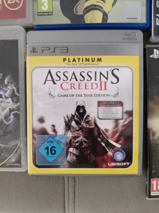 Videojuegos PS3 , PSP y Nintendo Ds