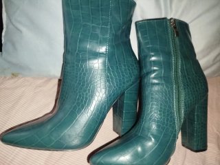 Stivaletti donna