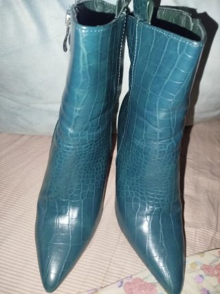 Stivaletti donna