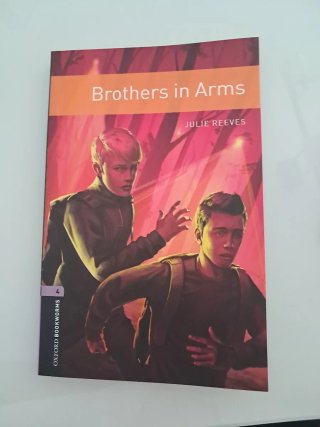 Brothers in Arms