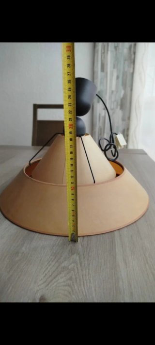 Lampara