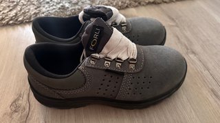 Zapatos de trabajo