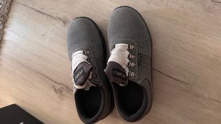 Zapatos de trabajo